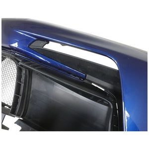 Porsche 911 GT3 front bumper 992 2019 onwards Genuine pn 9GT807579FFF