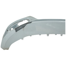 Load image into Gallery viewer, AUDI Q3 S LINE FRONT BUMPER 2011 to 2014 SUV 5 Door GENUINE Used 8U0807437D

