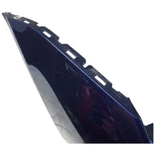 Load image into Gallery viewer, PORSCHE TAYCAN REAR BUMPER Upper 2019 onwards GENUINE 4 Door 9J1807421FFF
