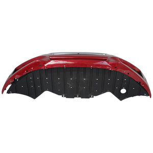JAGUAR XE R SPORT FRONT BUMPER Saloon Estate GENUINE pn GX7M-17F003-AA