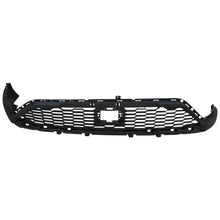 Load image into Gallery viewer, Dacia Sandero Stepway front bumper lower section 2020-2023 Genuine 620265111R
