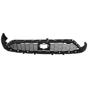 Dacia Sandero Stepway front bumper lower section 2020-2023 Genuine 620265111R