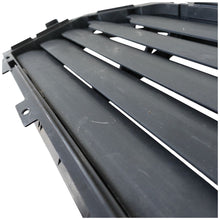 Load image into Gallery viewer, Porsche Cayenne front bumper active air shutter grill guide Genuine 7P5121635
