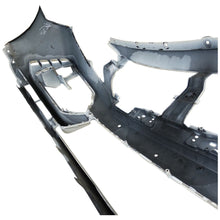 Load image into Gallery viewer, Honda Civic Type R front bumper 2017-2021 Hatchback GENUINE 71100-TGH-ZZ00

