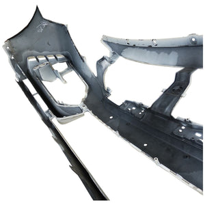 Honda Civic Type R front bumper 2017-2021 Hatchback GENUINE 71100-TGH-ZZ00