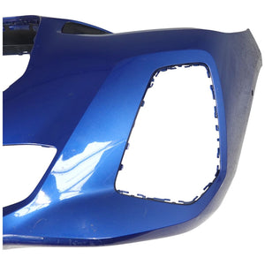 BMW 2 SERIES Active Tourer M SPORT FRONT BUMPER 2021 on U06 GENUINE 51118080199