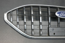 Load image into Gallery viewer, FORD FOCUS FRONT BUMPER Upper Grill ACTIVE 2022 onwards GENUINE Used NX7B-8200-J
