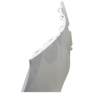 Nissan Juke front bumper and Trim 2019-2023 SUV Genuine pn 620266PA1B