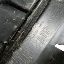 Load image into Gallery viewer, Audi A1 front bumper centre grill 2019-2022 Hatchback Genuine 82A853651B
