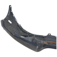Load image into Gallery viewer, Mitsubishi L200 front bumper 2006-2009 Pickup Genuine pn MN-117474

