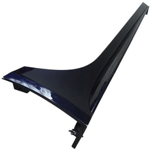 Load image into Gallery viewer, Jaguar XE R Sport Right RH Side Skirt Sill Cover Genuine pn GX7M-101D56-A
