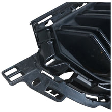 Load image into Gallery viewer, Skoda Kamiq front bumper upper grill 2019-2022 Compact GENUINE 658853653C
