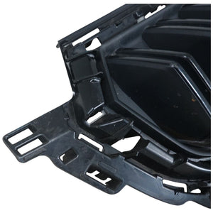 Skoda Kamiq front bumper upper grill 2019-2022 Compact GENUINE 658853653C