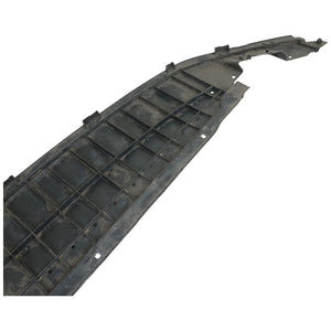 SKODA KAMIQ FRONT BUMPER Trim Lower Under Tray 2019 onwards GENUINE 658807061