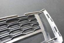 Load image into Gallery viewer, BMW 5 SERIES M Sport FRONT BUMPER Right Grill G30 G31 GENUINE 51118064964
