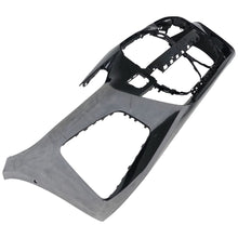 Load image into Gallery viewer, BMW I4 Gran Coupe M Sport FRONT BUMPER G26 2020 on GENUINE pn 51119881896
