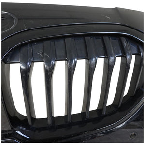 BMW 1 SERIES M SPORT FRONT BUMPER F40 2019 onwards GENUINE Used Part 51118070928