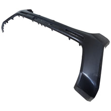 Load image into Gallery viewer, Ford Ranger front bumper grill surround 2023-2025 Genuine N1WB-17F003-BAW
