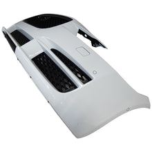 Load image into Gallery viewer, Jaguar XE front bumper SE Portfolio 2015-2020 Genuine Used GX73-17F003-AA
