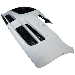 Jaguar XE front bumper SE Portfolio 2015-2020 Genuine Used GX73-17F003-AA