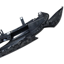 Load image into Gallery viewer, Mercedes Benz EQC AMG Line front bumper upper grill 2020-2023 A2938884100
