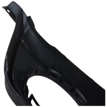 Load image into Gallery viewer, Porsche 911 Sport Design rear bumper valance trim 2025-2026 Genuine 992807954L
