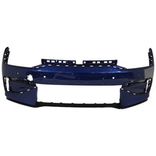 Load image into Gallery viewer, Kia EV6 GT Line front bumper electric Genuine Used Part 86511-CV200
