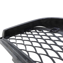 Load image into Gallery viewer, Mercedes Benz C Class C63 W205 AMG front bumper grill trim A2058851674
