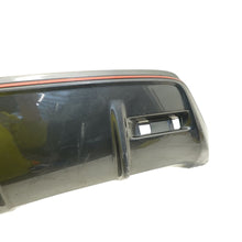 Load image into Gallery viewer, NISSAN JUKE NISMO REAR BUMPER Valance Trim Diffuser SUV GENUINE pn 850B2 3YW4H
