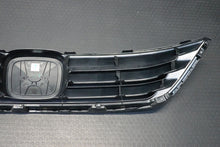 Load image into Gallery viewer, HONDA JAZZ FRONT BUMPER Upper Grill 2020 onwards GENUINE pn 71201-TZA-J50
