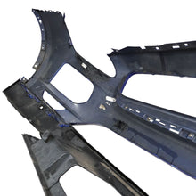 Load image into Gallery viewer, Jaguar E Pace front bumper X540 SUV 5 2018-2020 Genuine J9C3-17F003-AA
