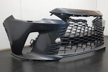 Load image into Gallery viewer, GENUINE LEXUS RX FRONT BUMPER 2022 onwards 5th Gen 5 Door SUV pn 53155-48160
