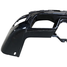 Load image into Gallery viewer, Range Rover Sport SVR rear bumper 5 Door SUV 2013-2017 Genuine FK6M-17K835-A
