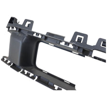 Load image into Gallery viewer, PORSCHE 911 Sport Design FRONT BUMPER Centre Grill Bracket 2019 to 24 992807135E
