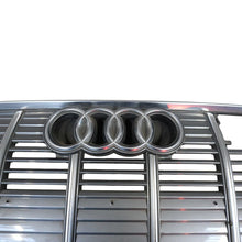 Load image into Gallery viewer, Audi E-Tron S Line front bumper centre grill SUV 5 Door Genuinel 4KE853651
