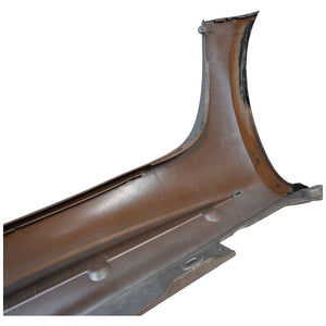 Mercedes Benz AMG GTR left side skirt C190 2 Door Coupe Genuine pn A1906982200