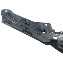 Load image into Gallery viewer, Toyota Yaris front bumper upper grill 2014-2016 Hatchback Genuine 53101-0D650

