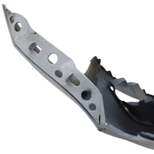 Load image into Gallery viewer, Seat Ibiza front bumper 2017-2019 Hatchback Genuine pn 6F0807221D
