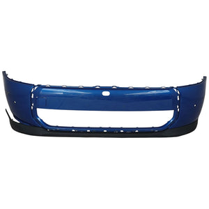 MINI Hatch C FRONT BUMPER F65 F66 2024 2025 GENUINE Used Part 5A2F6E6