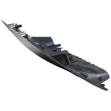 Load image into Gallery viewer, Kia Rio front bumper left grill 2015-2017 Hatchback Genuine 86583-1W700

