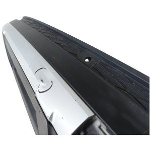 Cupra Ateca rear bumper lower section 2016-2019 SUV Genuine pn 575807521