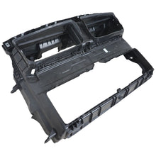 Load image into Gallery viewer, BMW X1 front radiator carrier air duct 2015-2020 F48 Genuine 5174187798
