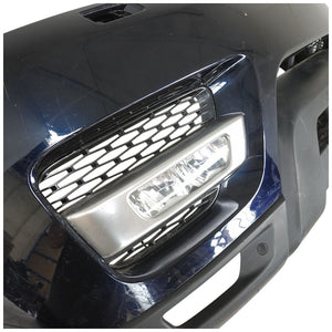 RANGE ROVER SPORT FRONT BUMPER 2013 to 2017 SUV GENUINE pn DK62-17F775-BB