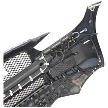 Load image into Gallery viewer, Jaguar XE front bumper SE Portfolio 2015-2020 Genuine Used GX73-17F003-AA
