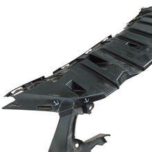 Load image into Gallery viewer, Nissan Micra front bumper gril K14 2017-2023 Hatchback GENUINE pn 623105FP0A
