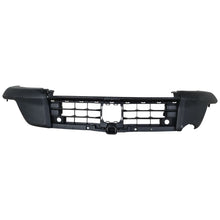 Load image into Gallery viewer, Suzuki SX-4 SX4 S Cross front bumper lower trim 2022-2024 Genuine 71721-63T

