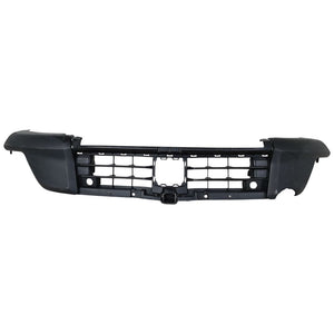Suzuki SX-4 SX4 S Cross front bumper lower trim 2022-2024 Genuine 71721-63T