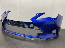 Load image into Gallery viewer, LEXUS RC FRONT BUMPER 2020 onwards 5 Door SUV GENUINE pn 52119-24500
