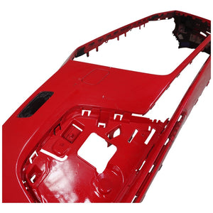 AUDI A1 S Line FRONT BUMPER 2019 onwards Hatchback GENUINE pn 82A807437F
