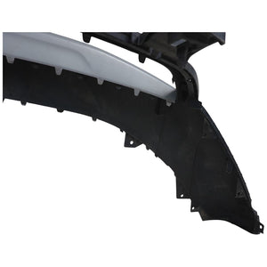 Kia Niro front bumper lower trim 2017-2019 GENUINE pn 86510-G5500